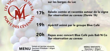 Fête des vendanges 2020