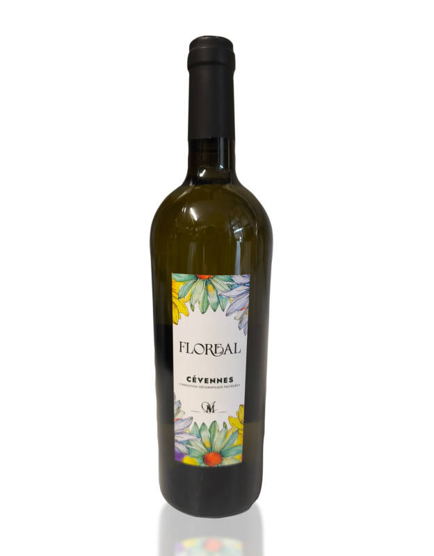 Floréal Blanc Bio